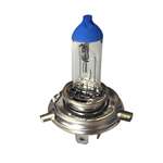 Hella Rally Bulb Extra Bright H4, 12V, 100/90W- GA 